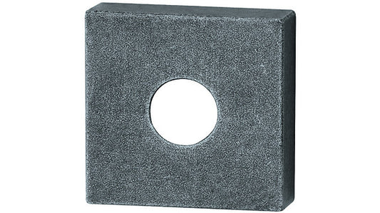 12.200/18-8mm Drückerrosette