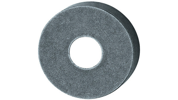 12.197/18-8mm Drückerrosette