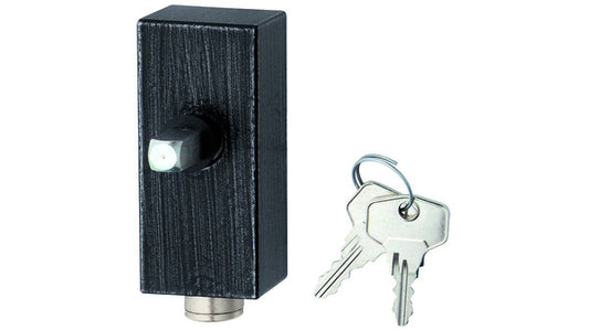 10.494-8 S Rosette mit Zylinder