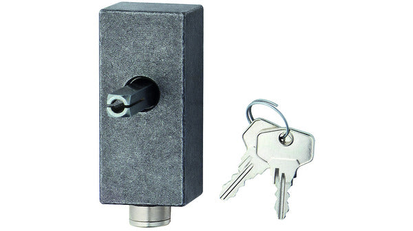 12.494-8 S Rosette mit Zylinder