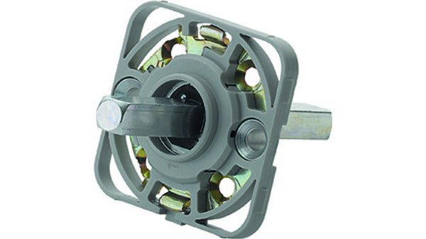 60.UP52/RFL Rosetten-Montagemodul