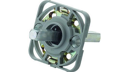 60.UP52/RFL Rosetten-Montagemodul