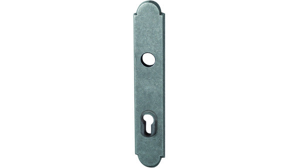 12.59 A PZ78 Schutzschild aussen