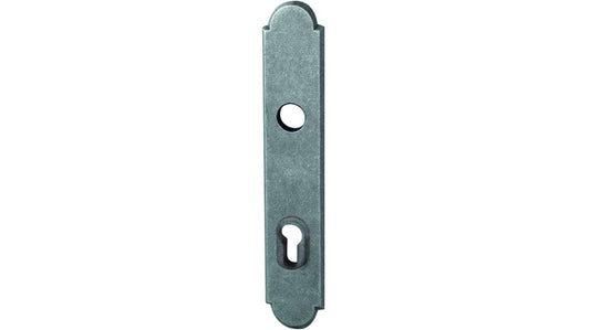 12.59 A PZ78 Schutzschild aussen