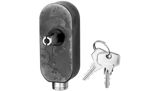 13.496-8 S Rosette mit Zylinder