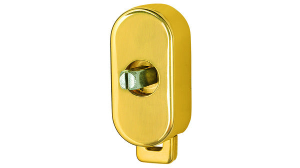 20.1561 SV Rosette mit Druckknopf