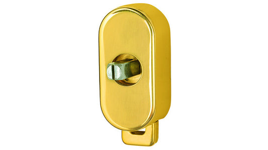 20.1561 SV Rosette mit Druckknopf