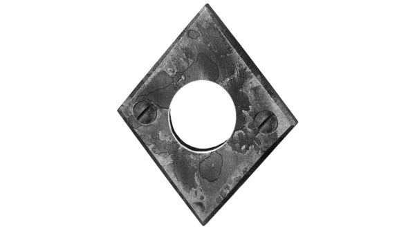 13.206 RZ Zylinderrosette