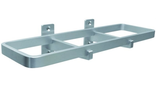 Wandschirmhalter Alu F 1 800mm Ausladung