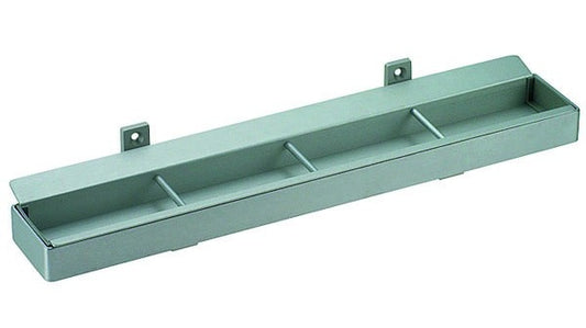 Schirmbecken Alu F 1 1000mm Ausladung 11