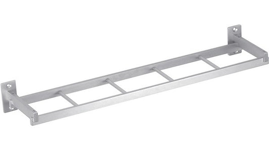 Wandschirmhalter Alu F 1 500mm Ausladung