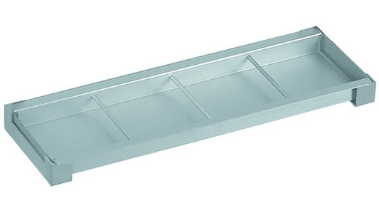 Schirmbecken Alu F 1 800mm Ausladung 170