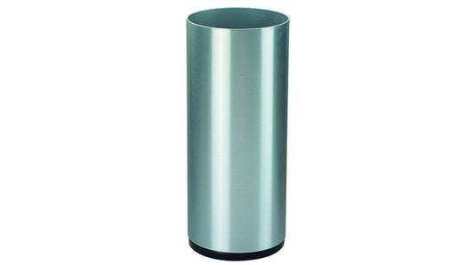 Schirmständer Alu F1 250/400mm mit Rand