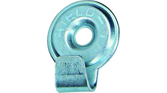 Aufhängehaken Stahl verzinkt Mass-ø/H:21