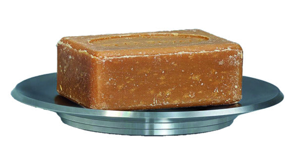 Seifenschale freistehend ohne