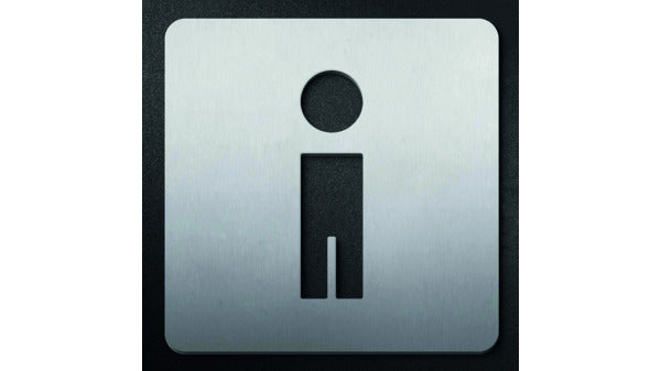 Piktogrammschild PHOS PS0301S