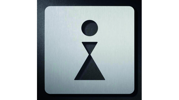 Piktogrammschild PHOS PS0401S