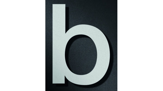 Buchstabe ''b'' PHOS HN200-b-BFSS