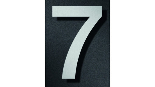Ziffer ''7'' PHOS HN200-7-BFSS