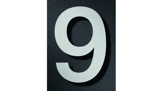 Ziffer ''9'' PHOS HN200-9-BFSS