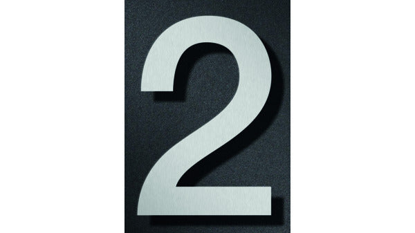 Ziffer ''2'' PHOS HN140-2-BFVER