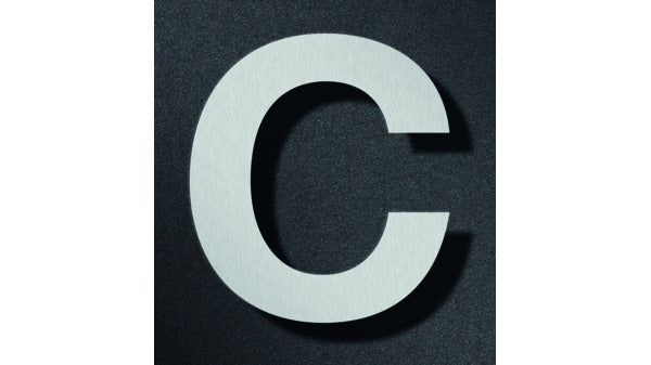 Buchstabe ''c'' PHOS HN140-c-BFSS