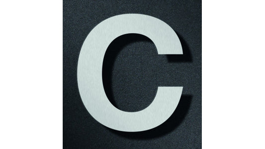 Buchstabe ''c'' PHOS HN140-c-BFSS