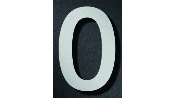 Ziffer ''0'' PHOS HN160-0-BFSS