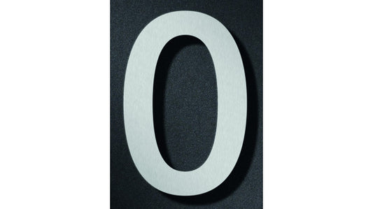 Ziffer ''0'' PHOS HN140-0-BFVER