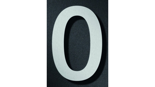 Ziffer ''0'' PHOS HN200-0-BFSS