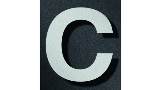 Buchstabe ''c'' PHOS HN160-c-BFVER