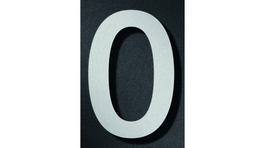 Ziffer ''0'' PHOS HN200-0