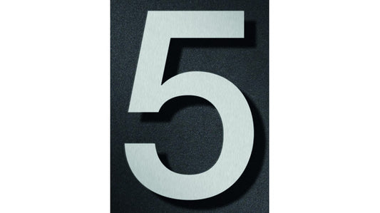 Ziffer ''5'' PHOS HN200-5-BFVER