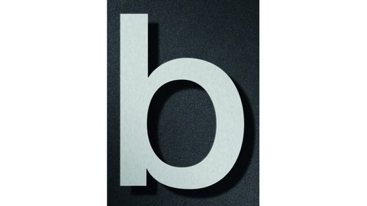 Buchstabe ''b'' PHOS HN200-b