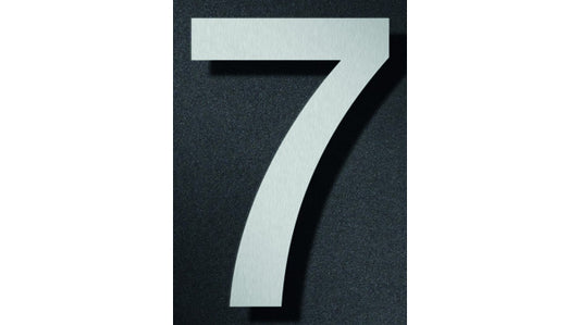 Ziffer ''7'' PHOS HN200-7