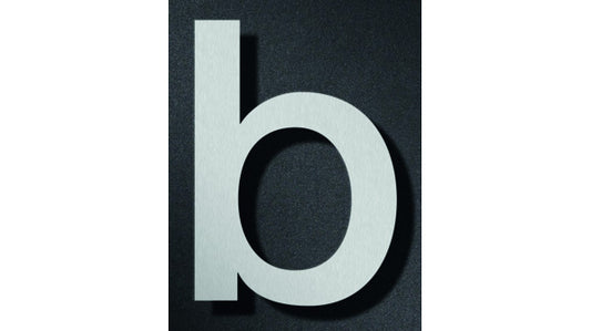 Buchstabe ''b'' PHOS HN140-b-BFVER