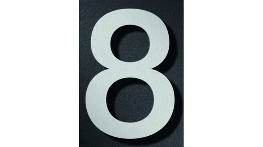 Ziffer ''8'' PHOS HN200-8