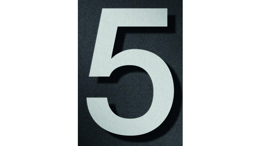 Ziffer ''5'' PHOS HN200-5