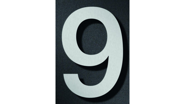Ziffer ''9'' PHOS HN200-9