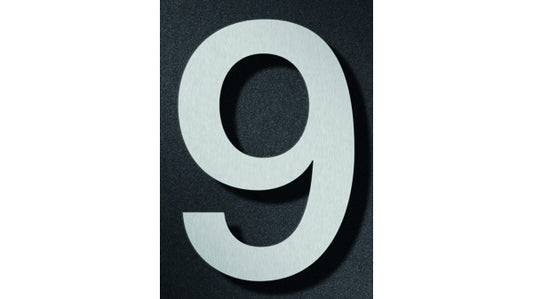 Ziffer ''9'' PHOS HN160-9