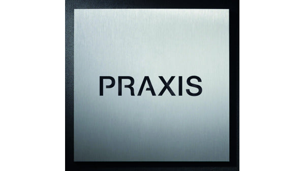 Piktogrammschild PHOS BS0602