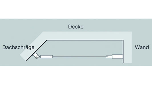 Seilspannsystem PHOS SSASTW18Set5