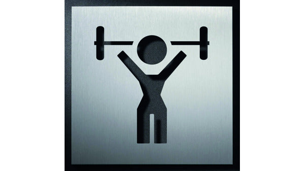 Piktogrammschild PHOS PS4601