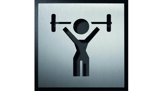 Piktogrammschild PHOS PS4601