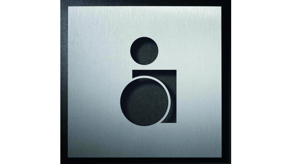 Piktogrammschild PHOS PS4401