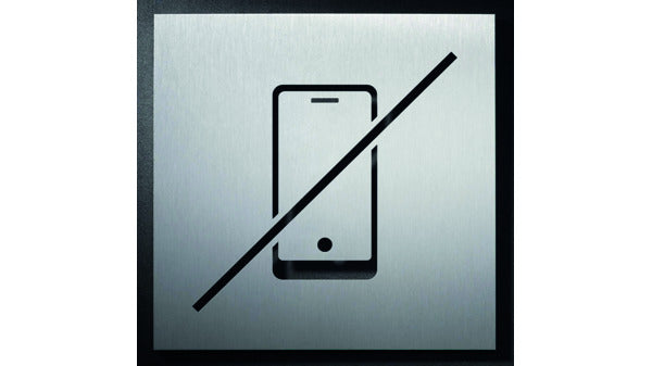 Piktogrammschild PHOS PS4901