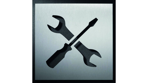 Piktogrammschild PHOS PS5601