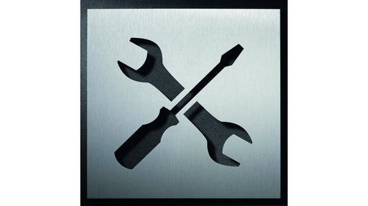 Piktogrammschild PHOS PS5601