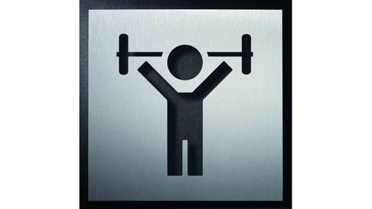 Piktogrammschild PHOS PS4501