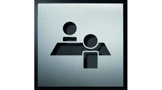 Piktogrammschild PHOS PS5501